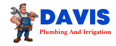 Trusted plumber in WESCO